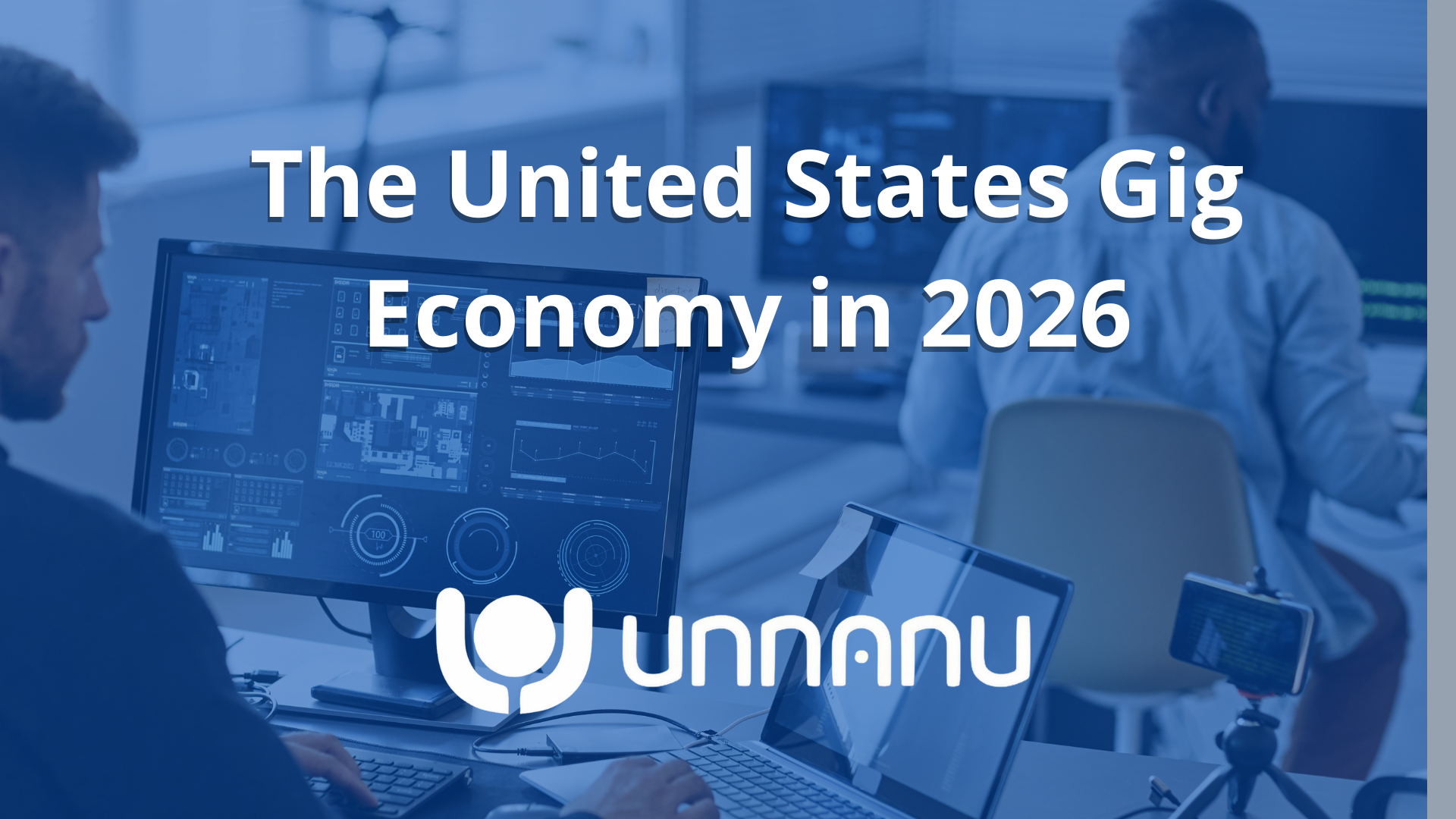 Gig Economies of the Future | AI Impact on Freelance Jobs 2026