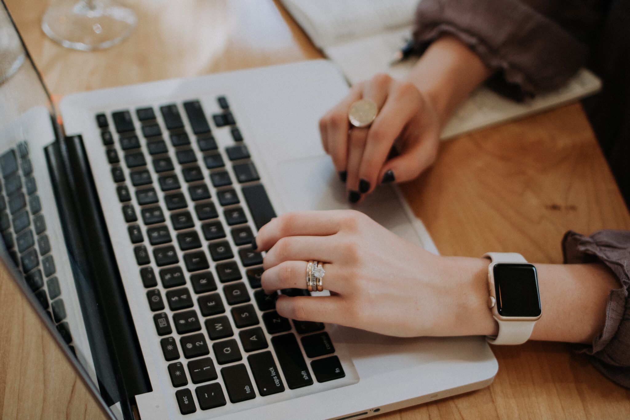 Hiring Vs. Recruiting | What is The Difference?