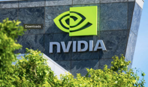 How Nvidia Become Worth More Than Google And Amazon