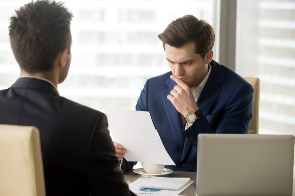Interview styles you should be aware of