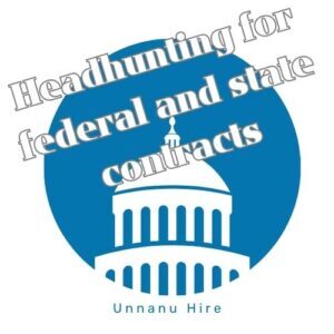 Recruiting For the State and Federal Government | The Good, the Bad, and The Ugly