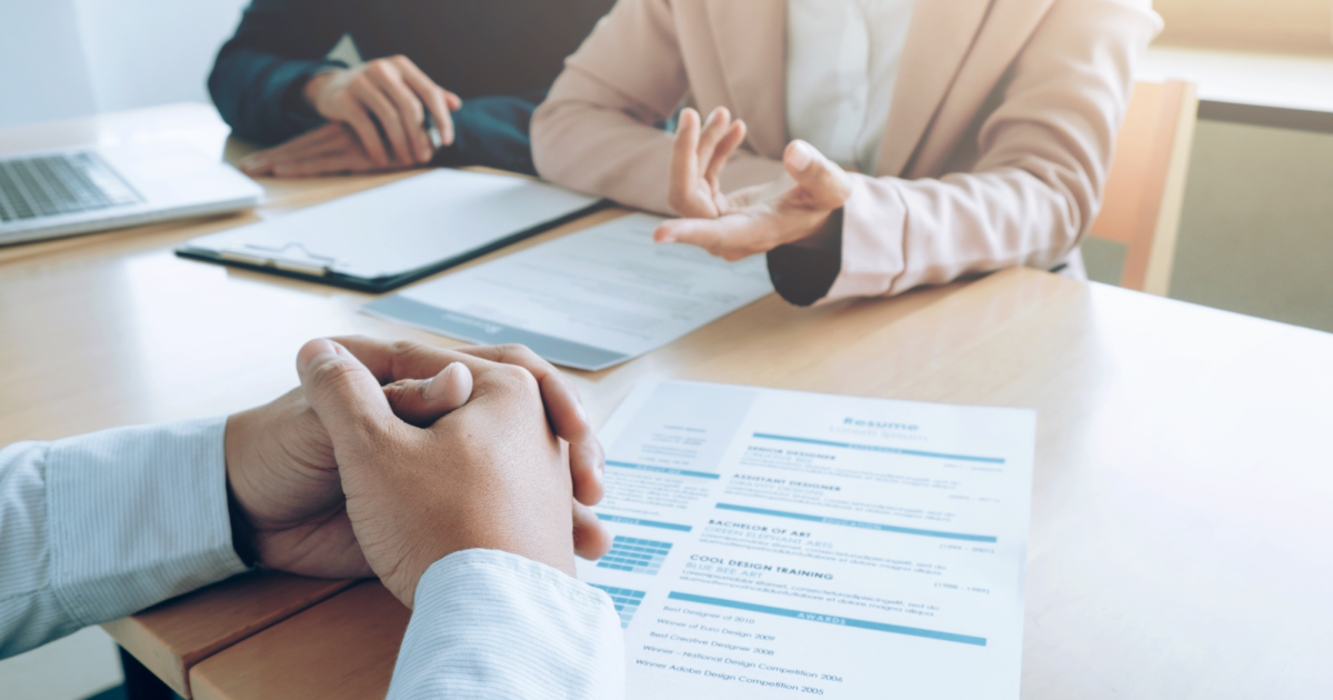 The Benefits of an Employee Referral Program